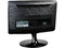 Monitor LCD Samsung Widescreen 15.6
