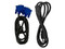 Monitor LCD Samsung Widescreen 19