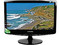 Monitor LCD Samsung Widescreen 18.5