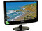 Monitor LCD Samsung Widescreen 18.5