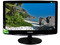 Monitor LCD Samsung Widescreen 20