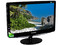 Monitor LCD Samsung Widescreen 20