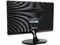 Monitor LED Samsung Widescreen de 21.5