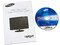 Monitor LCD Samsung Widescreen 23