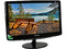 Monitor LCD Samsung Widescreen 23