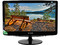 Monitor LCD Samsung Widescreen 23