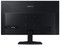 Monitor LED Samsung LS24A336NHLXZX de 24