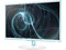 Monitor LED Samsung S24D360HL de 23.6
