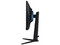 Monitor Gamer LED Samsung Odyssey G3 de 24