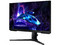 Monitor Gamer LED Samsung Odyssey G3 de 24