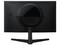 Monitor IPS Gamer Samsung Odyssey G3 LS24HG300ELXZX de 24