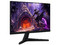Monitor IPS Gamer Samsung Odyssey G3 LS24HG300ELXZX de 24