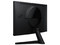 Monitor IPS Gamer Samsung Odyssey G3 LS24HG300ELXZX de 24