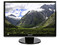 Monitor LCD Samsung Widescreen 24