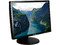 Monitor LCD Samsung Widescreen 24
