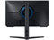 Monitor Gamer Samsung Odyssey G4 de 25