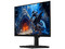 Monitor IPS Gamer Samsung Odyssey G4 LS25HG402ENXZX de 25