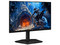 Monitor IPS Gamer Samsung Odyssey G4 LS25HG402ENXZX de 25