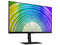 Monitor LED Samsung LS27A600UULXZX de 27