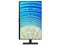 Monitor LED Samsung LS27A600UULXZX de 27