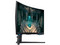 Monitor Gamer Curvo Samsung LS27BG650ELXZX de 27