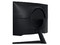 Monitor Gamer Curvo Samsung Odyssey G5 G55C de 27