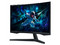 Monitor Gamer Curvo Samsung Odyssey G5 G55C de 27
