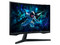 Monitor Gamer Curvo Samsung Odyssey G5 G55C de 27
