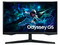 Monitor Gamer Curvo Samsung Odyssey G5 G55C de 27