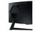 Monitor Gamer Curvo Samsung Odyssey G5 G55C de 27
