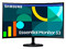 Monitor Curvo Samsung LS27D360GALXZX de 27
