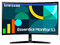 Monitor Curvo Samsung Essential S3 De 27