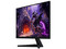 Monitor IPS Gamer Samsung Odyssey G3 LS27HG300ELXZX de 27