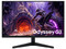 Monitor IPS Gamer Samsung Odyssey G3 LS27HG300ELXZX de 27