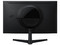Monitor IPS Gamer Samsung Odyssey G3 LS27HG300ELXZX de 27
