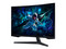 Monitor Gamer Samsung Odyssey G5 G55C de 32