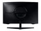 Monitor Gamer Samsung Odyssey G5 G55C de 32