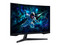 Monitor Gamer Samsung Odyssey G5 G55C de 32