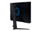 Monitor Gaming Samsung Odyssey G3 S32DG300EL de 32