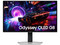 Monitor Gamer Samsung Odyssey G8 G81SF de 32