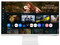 Monitor Inteligente Samsung M8 de 32