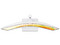 Monitor Curvo Samsung ViewFinity S6 de 34