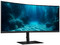 Monitor Curvo Samsung S65UC  de 34