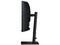 Monitor Curvo Samsung S65UC  de 34