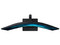 Monitor Curvo Samsung S65UC  de 34