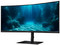 Monitor Curvo Samsung S65UC  de 34