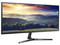 Monitor LED Samsung Ultra WQHD de 34