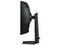 Monitor Gamer Curvo Samsung Odyssey de 37