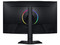Monitor Gamer Curvo Samsung Odyssey de 37