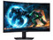 Monitor Curvo Gamer Samsung Odyssey G7 G75F de 37